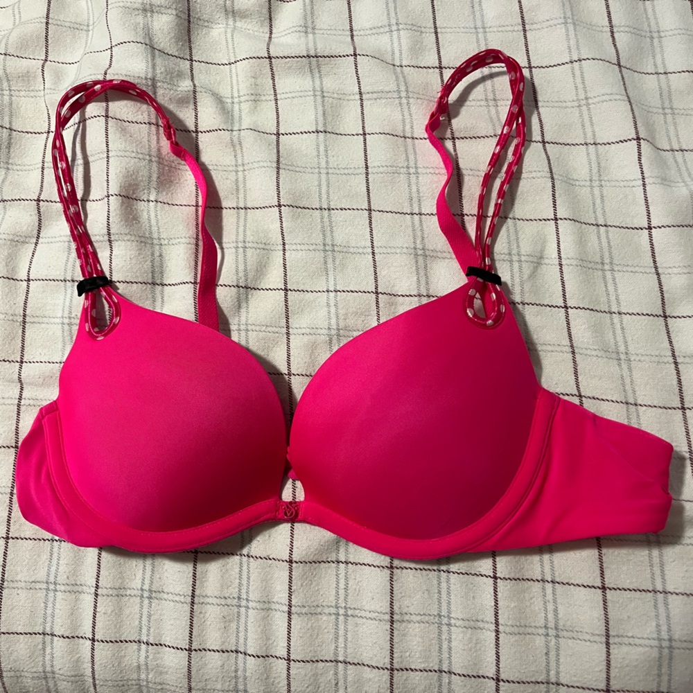 Victoria Secret Pink Bra